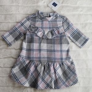 NWT Janie & Jack dress